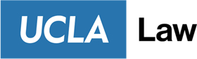 UCLA Law Logo